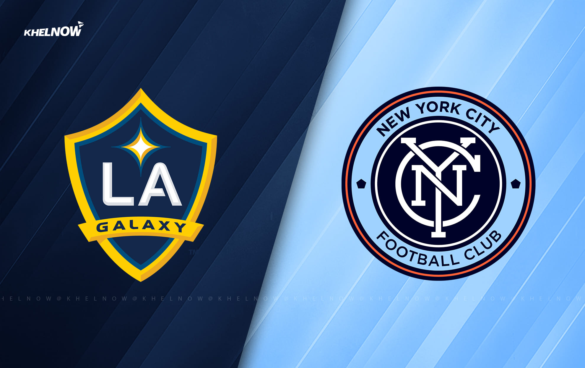 Preview: LA Galaxy vs New York City FC Prediction, lineups, betting tips & odds | MLS 2026