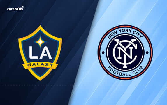 Preview: LA Galaxy vs New York City FC Prediction, lineups, betting tips & odds | MLS 2026