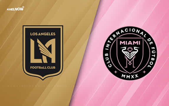 Preview: LAFC vs Inter Miami Prediction, lineups, betting tips & odds | MLS 2026