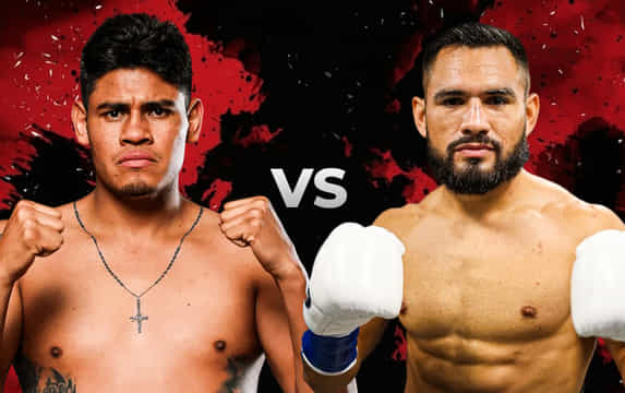 Emanuel Navarrete vs Eduardo Nunez