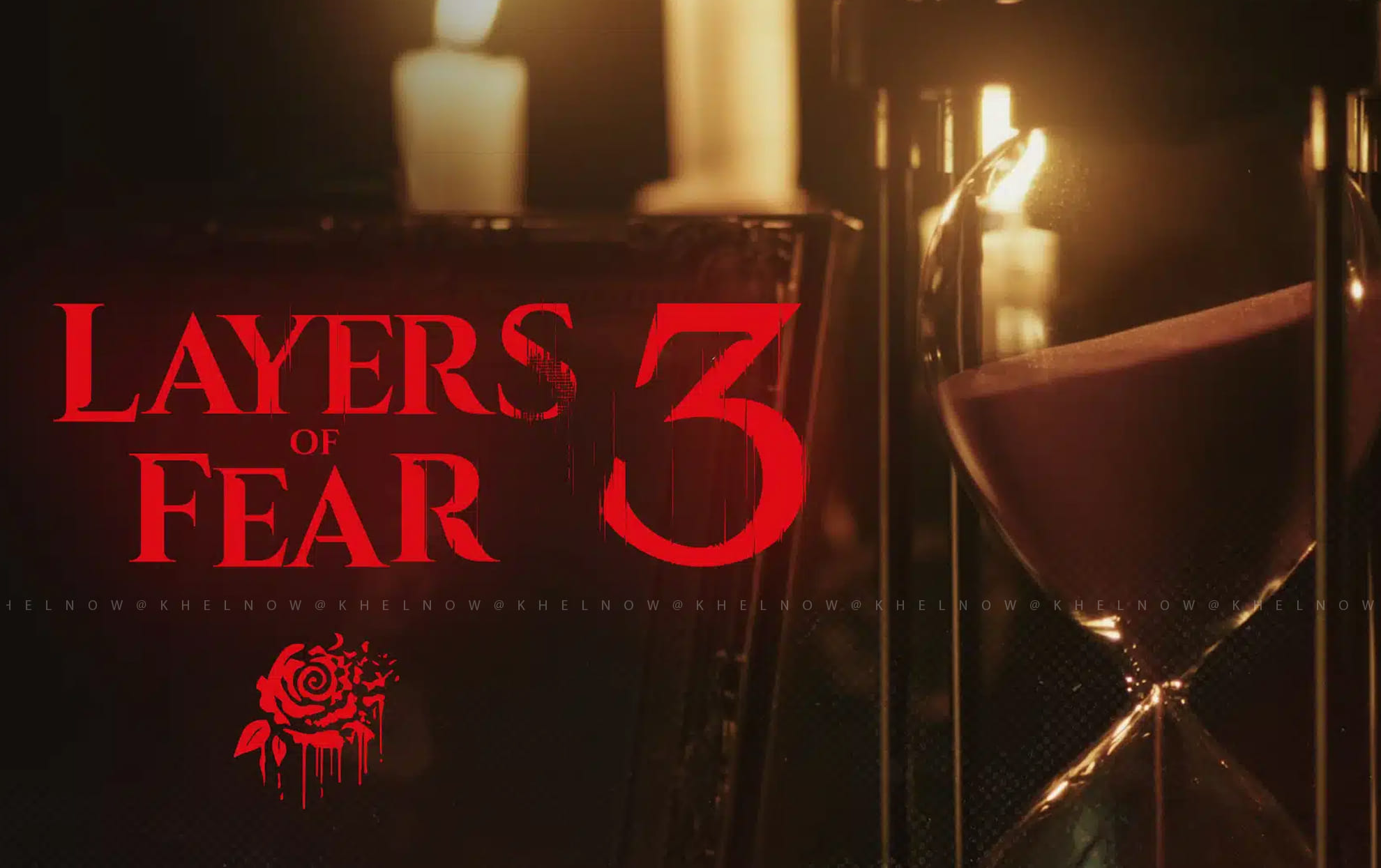 Layers of Fear 3