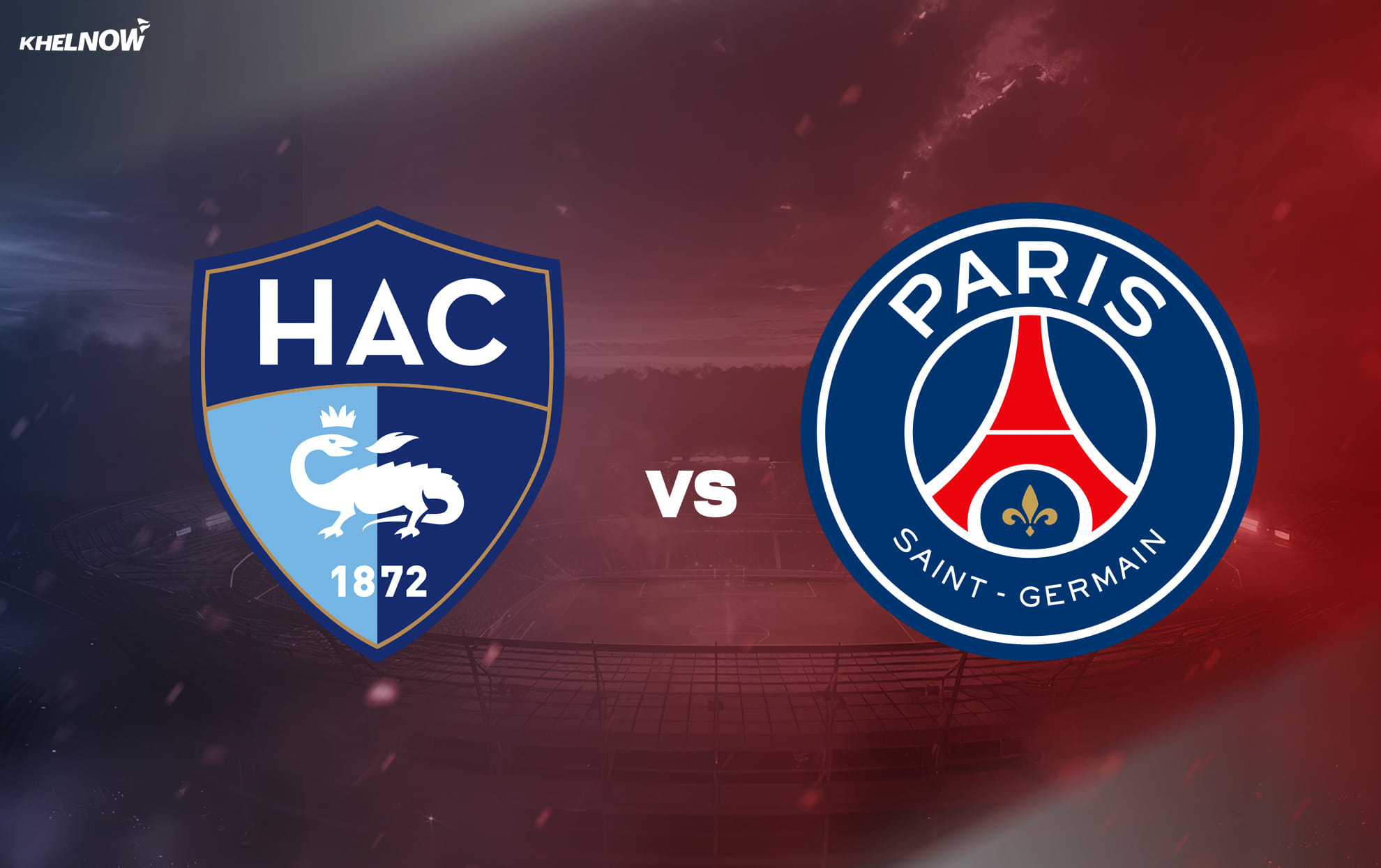 Preview: Le Havre vs PSG Prediction, lineups, betting tips & odds | Ligue 1 2025-26