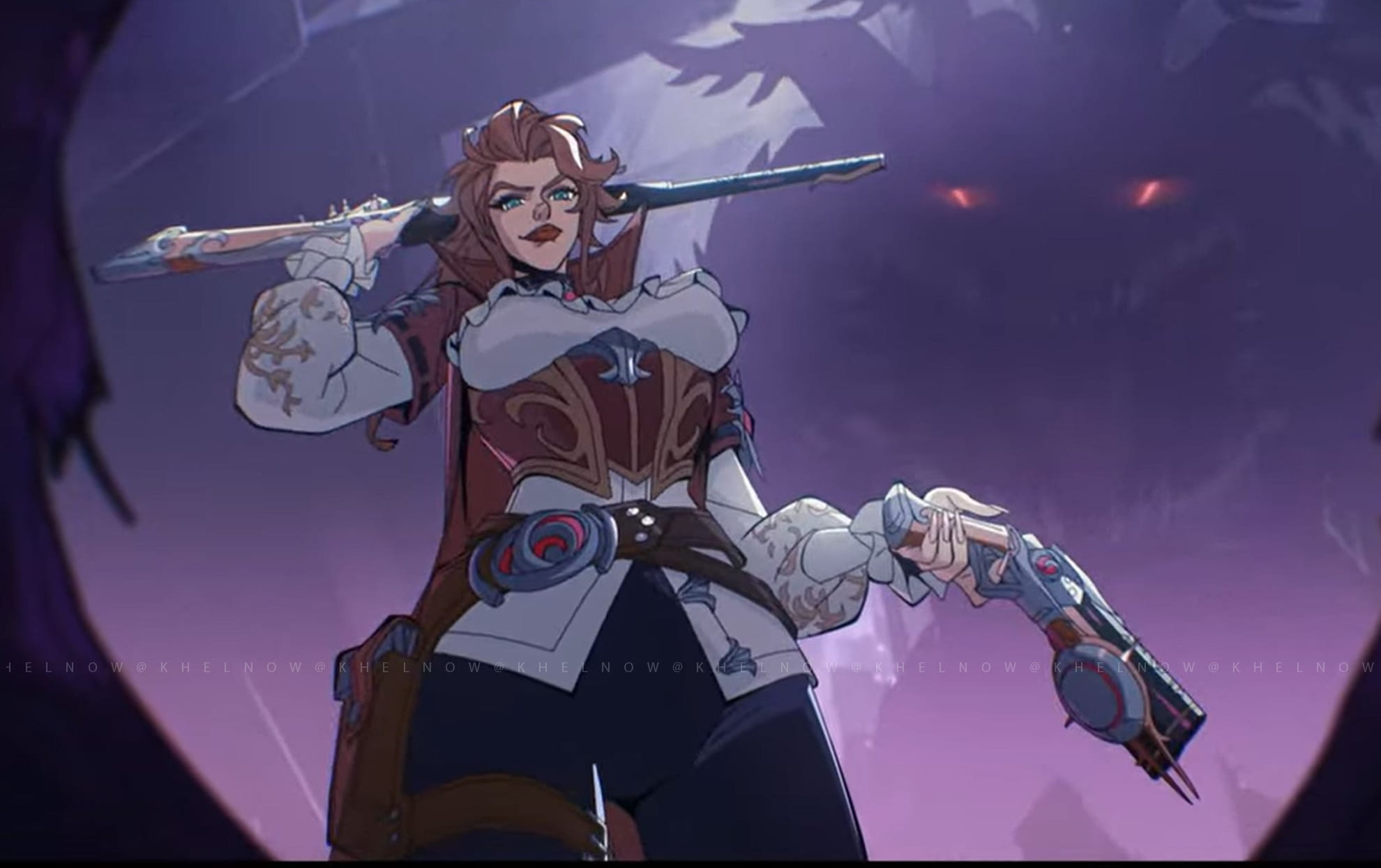 Marvel Rivals Season 6.5