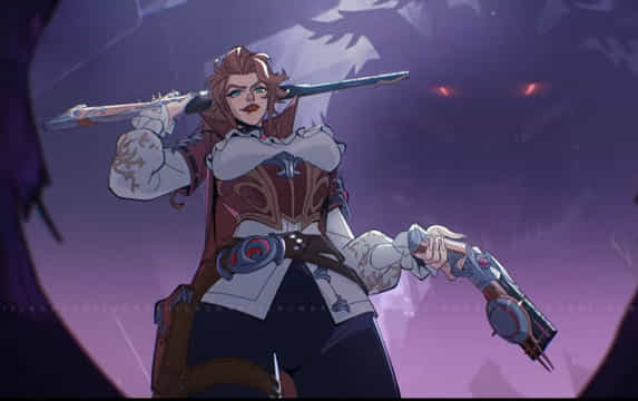 Marvel Rivals Season 6.5