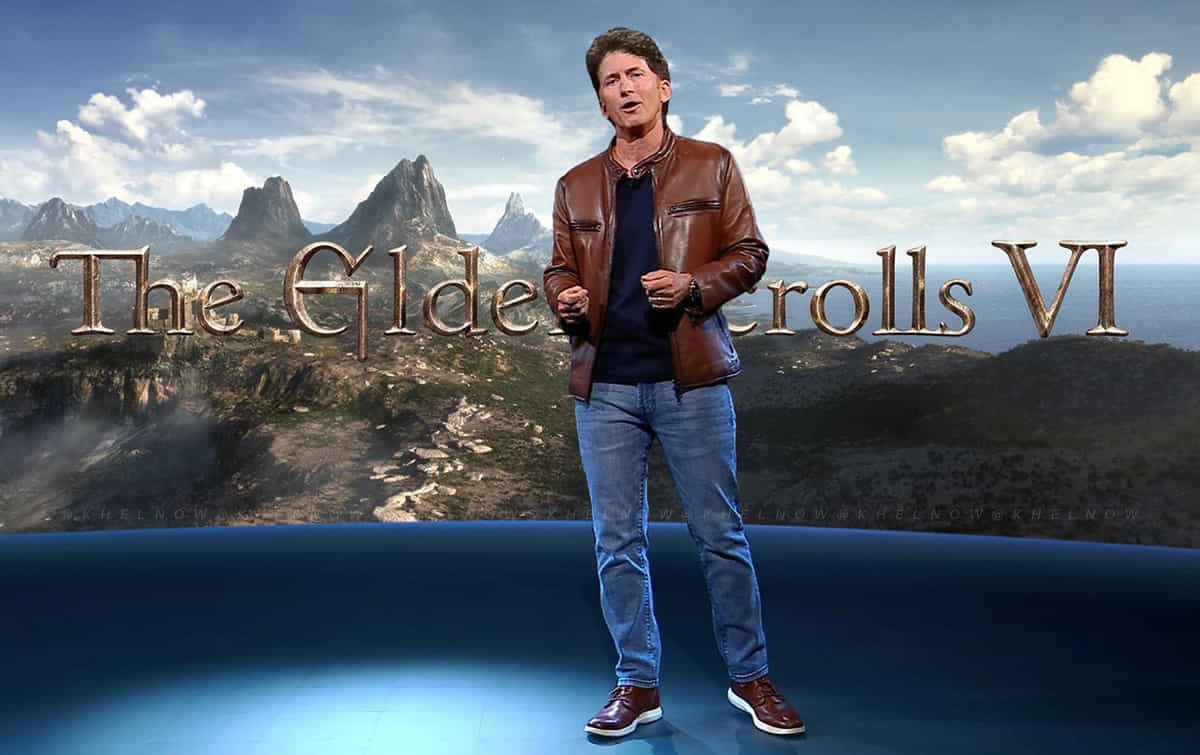 The Elder Scrolls 6