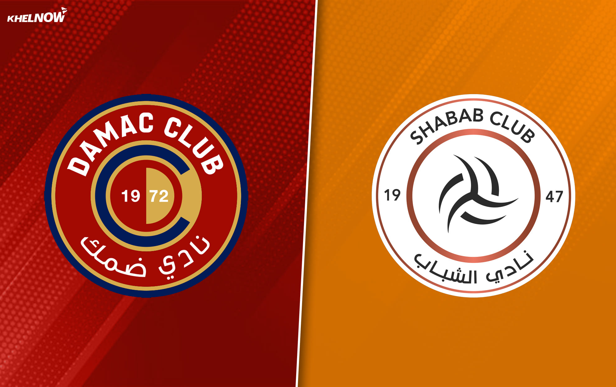 Preview: Damac vs Al Shabab Prediction, lineups, betting tips & odds | Saudi Pro League 2025-26