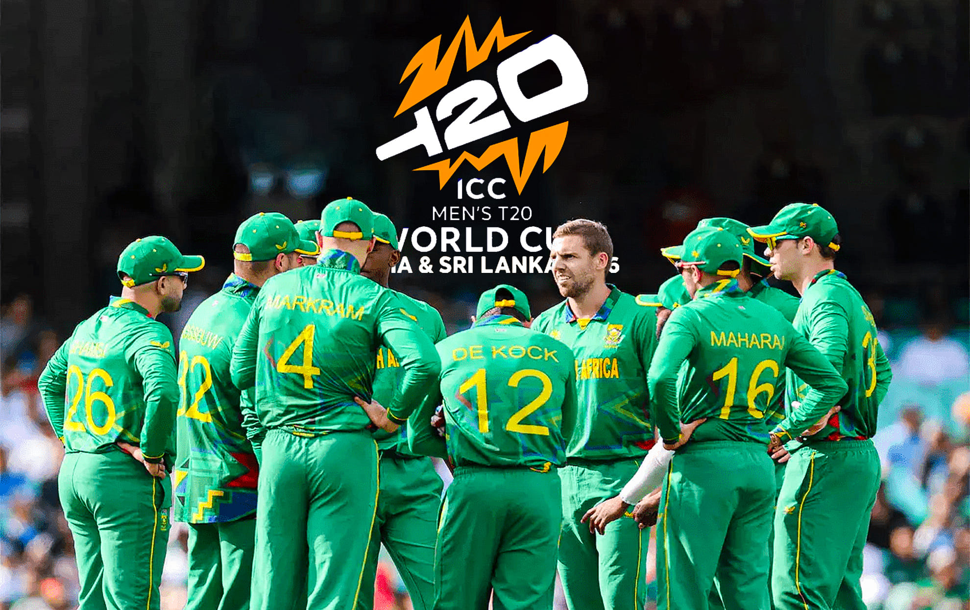 South Africa's strongest playing 11 for T20 World Cup 2026