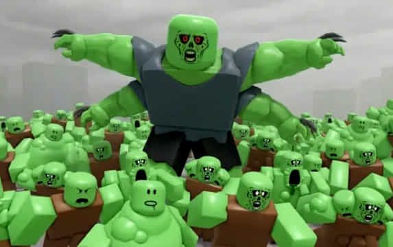 Survive Zombie Arena codes