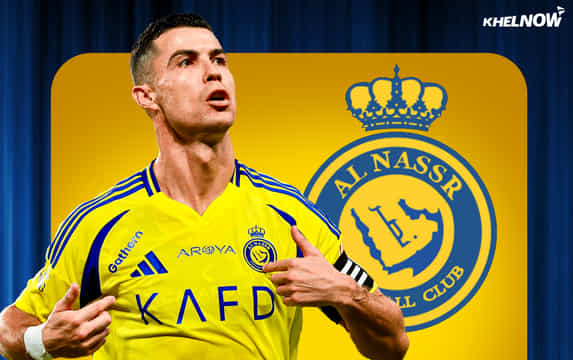 Cristiano Ronaldo Al-Nassr Al Nassr