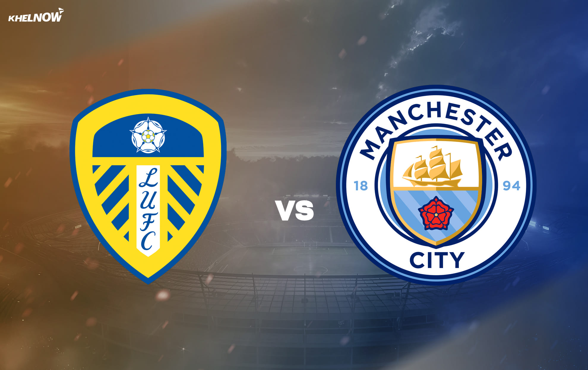 Preview: Leeds United vs Manchester City Prediction, lineups, betting tips & odds | Premier League 2025-26
