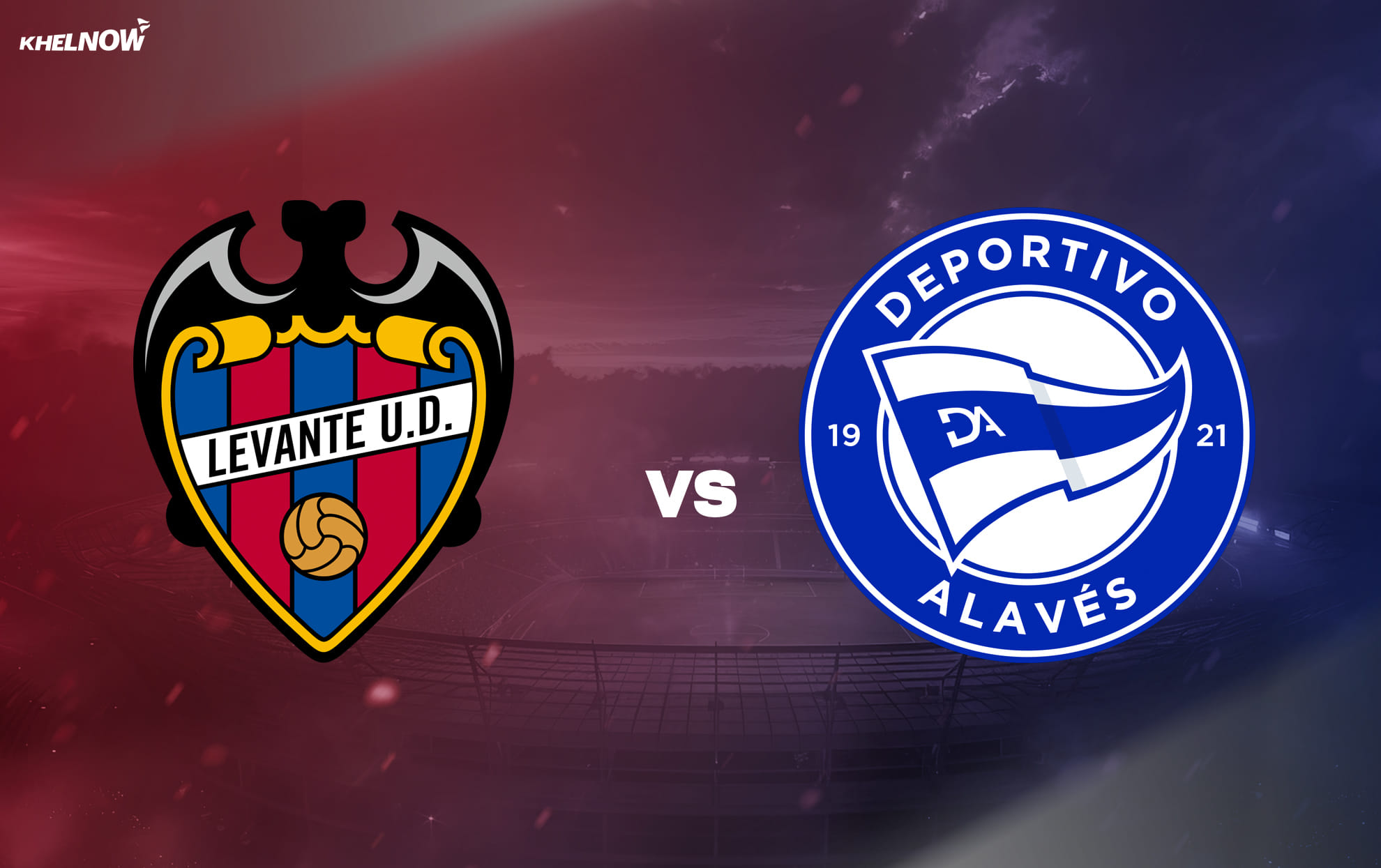 Preview: Levante vs Alavés Prediction, lineups, betting tips & odds | LaLiga 2025-26