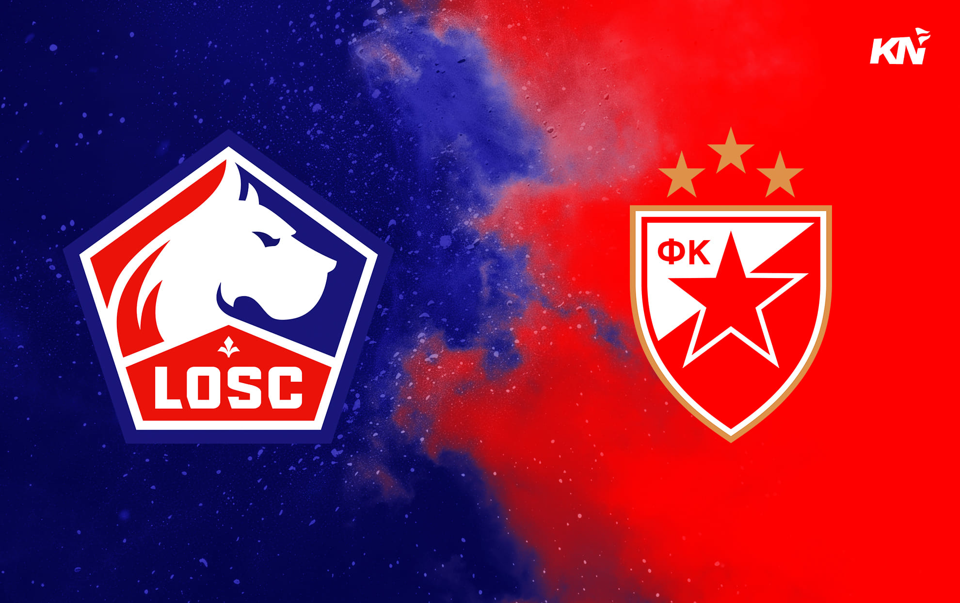 Preview: Lille vs Crvena zvezda Prediction, lineups, betting tips & odds | UEFA Europa League 2025-26 Playoffs first-leg