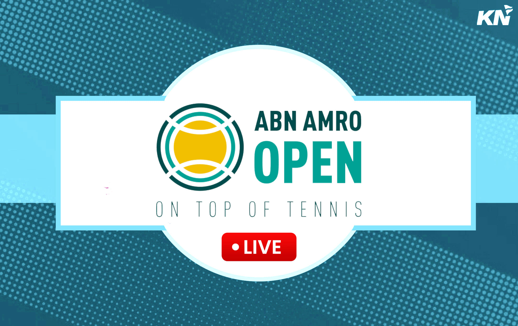ATP Rotterdam Open 2026: Live streaming, TV Channel, where and how to watch?