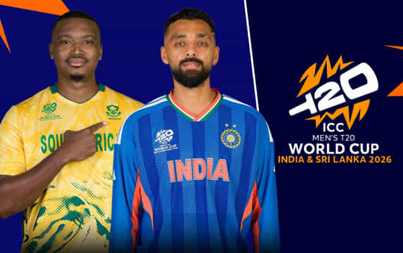 Top 5 bowlers with most wickets in T20 World Cup 2026 ft. Varun Chakravarthy