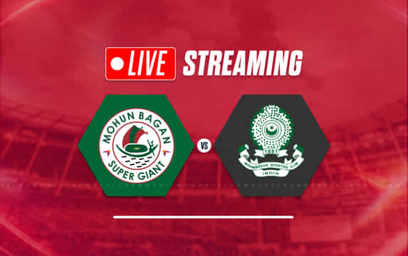 Mohun Bagan SG vs Mohammedan SC Live Streaming: When and where to watch ISL 2025-26 match live?