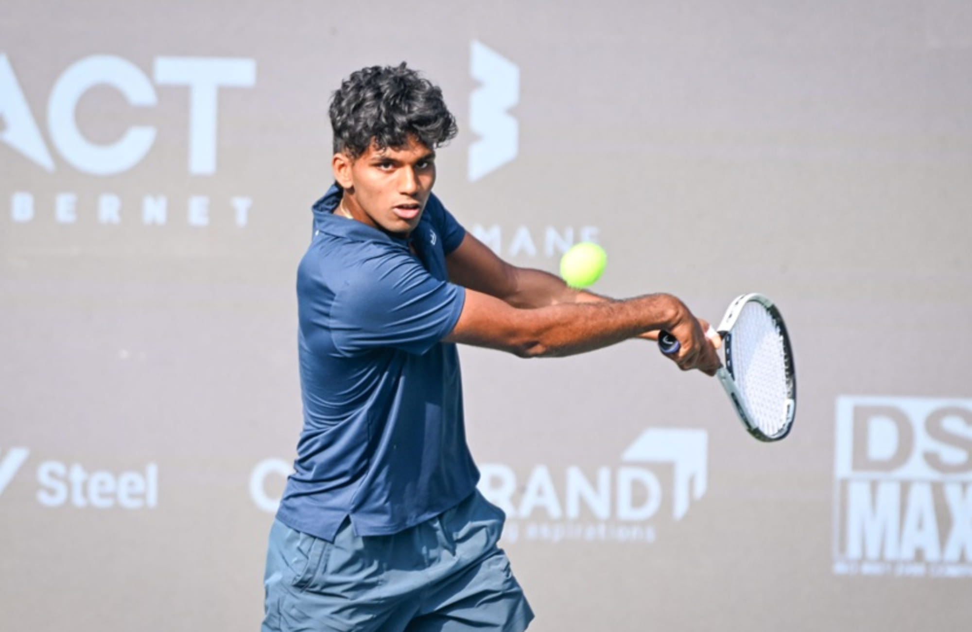 Delhi Open 2026 Preview: Indian teen sensation Manas Dhamne to face eighth seed Rio Noguchi in opening round