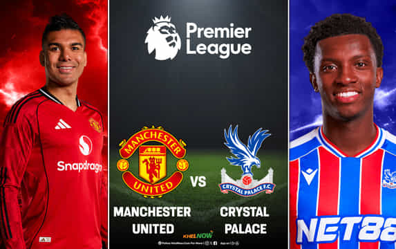 Preview: Manchester United vs Crystal Palace Prediction, lineups, betting tips & odds | Premier League 2025-26