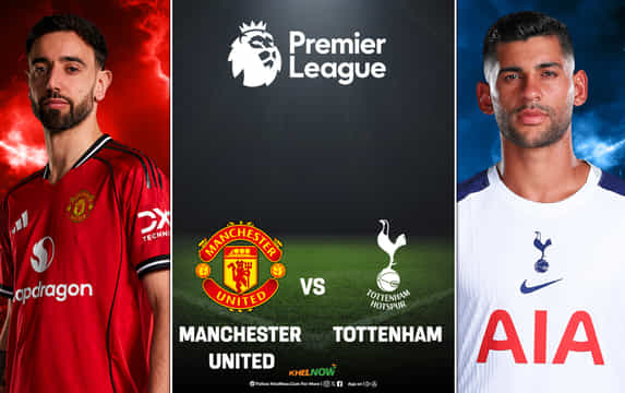 Preview: Manchester United vs Tottenham Prediction, lineups, betting tips & odds | Premier League 2025-26