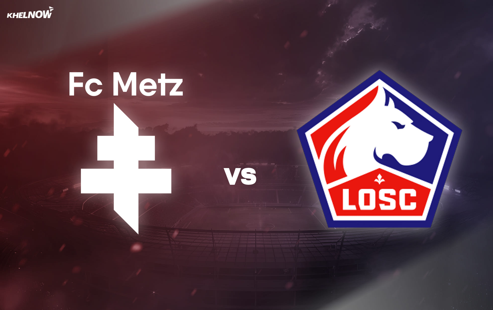 Preview: Metz vs Lille Prediction, lineups, betting tips & odds | Ligue 1 2025-26