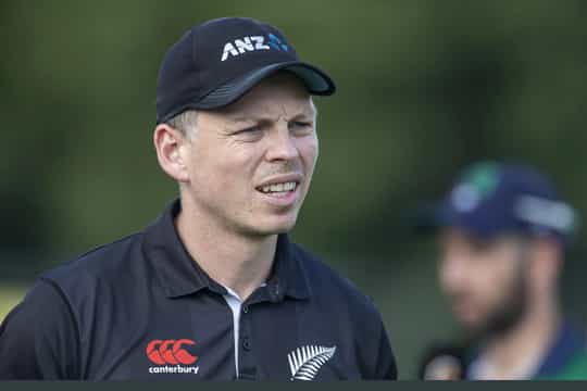 Michael Bracewell, New Zealand, T20 World Cup 2026