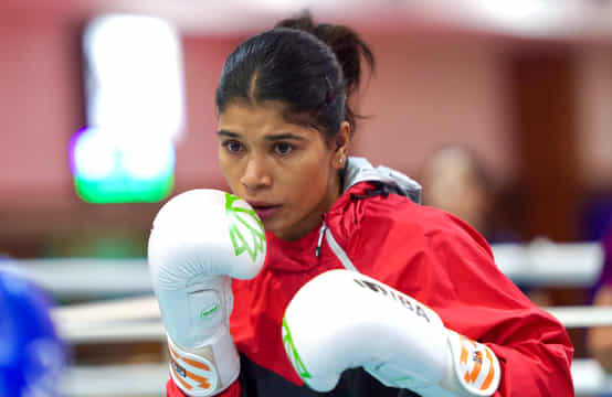 '2026 is very important year', says Nikhat Zareen as Indian women boxers train hard in Patiala ahead of Asian Games