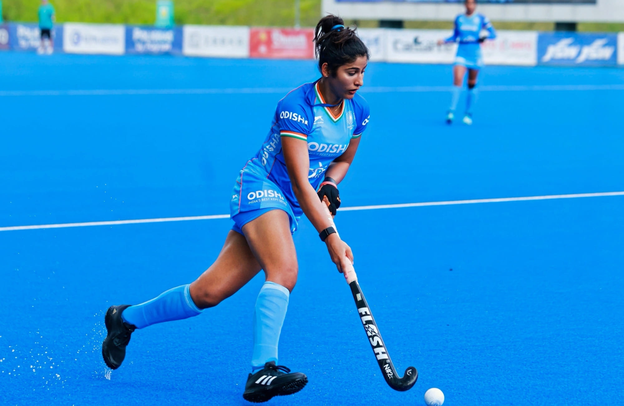 'Attacking alone is not enough' - Navneet Kaur figures out modern hockey demands ahead of Women's World Cup Qualifiers