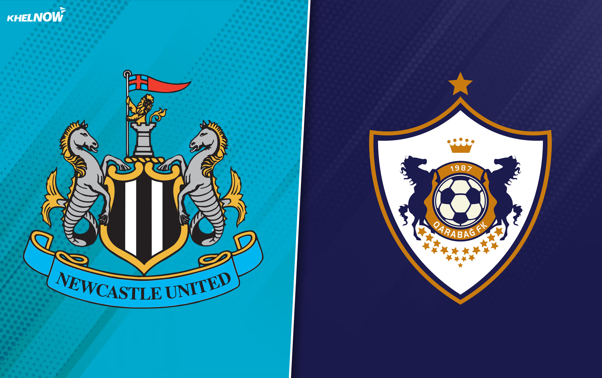 Preview: Newcastle United vs FK Qarabag Prediction, lineups, betting tips & odds | UEFA Champions League 2025-26 Playoffs second-leg