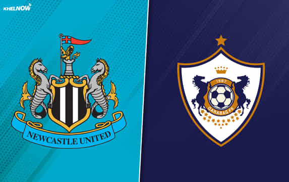 Preview: Newcastle United vs FK Qarabag Prediction, lineups, betting tips & odds | UEFA Champions League 2025-26 Playoffs second-leg