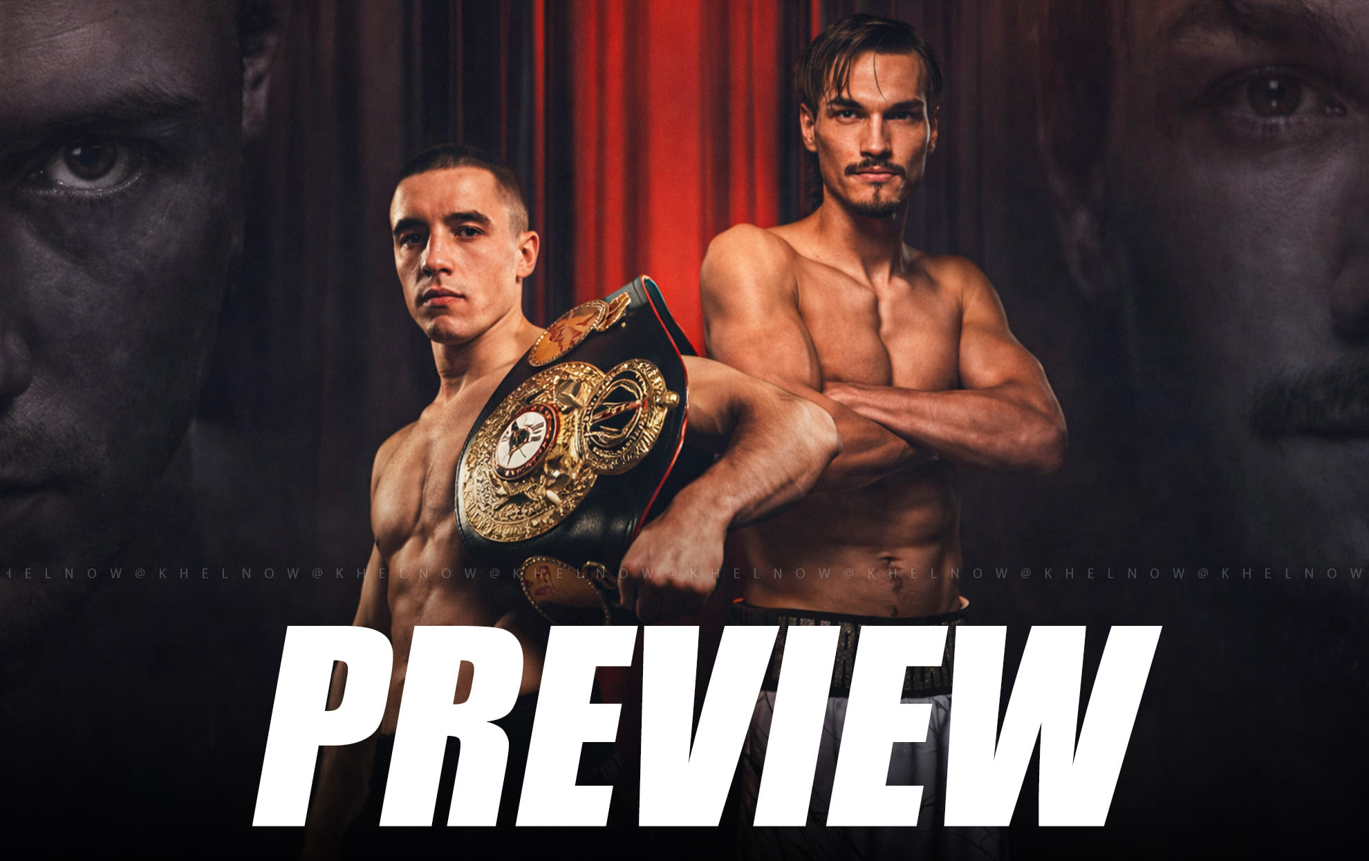 Nick Ball vs Brandon Figueroa Preview: Match card, start time, where to watch & more