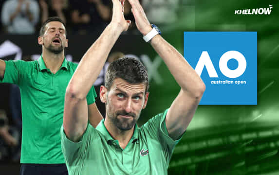 Five records created by Novak Djokovic after his 2026 Australian Open campaign