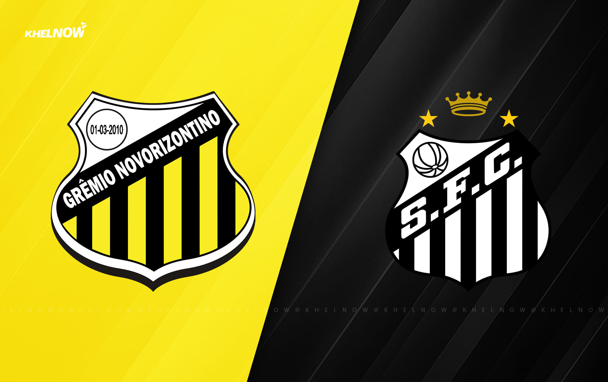 Preview: Novorizontino vs Santos Prediction, lineups, betting tips & odds | Campeonato Paulista 2026
