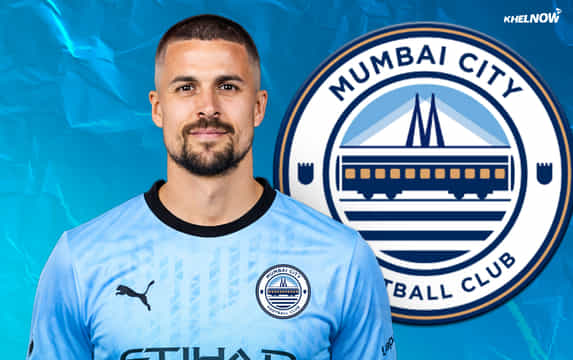 ISL 2025-26: Mumbai City FC sign Nuno Reis ahead of the new season