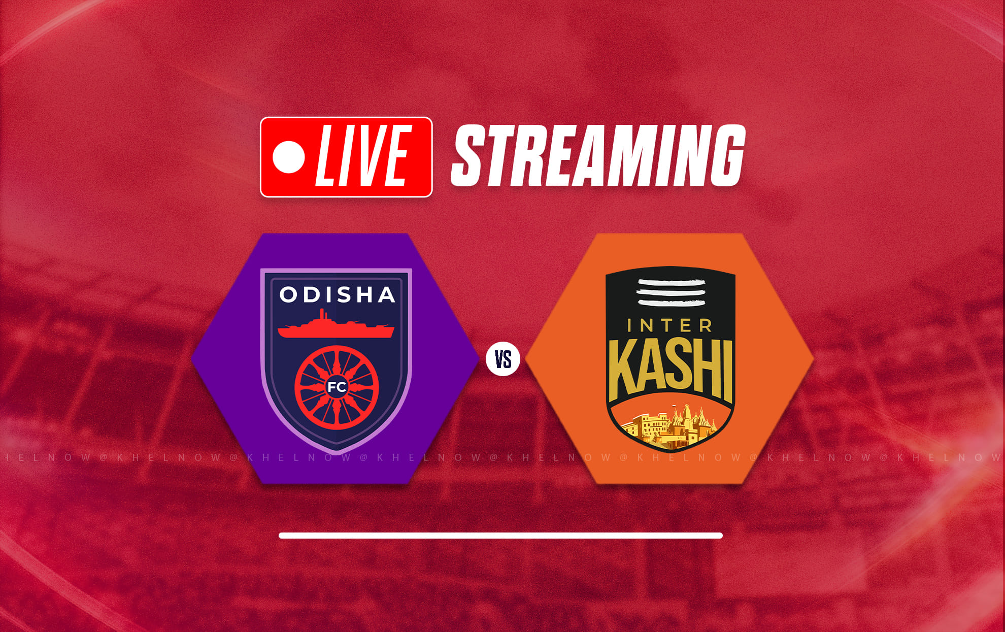 Odisha FC vs Inter Kashi : When and where to watch the ISL 2025-26 live?