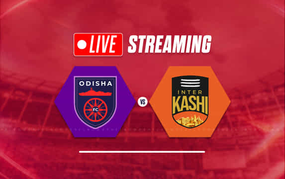 Odisha FC vs Inter Kashi : When and where to watch the ISL 2025-26 live?