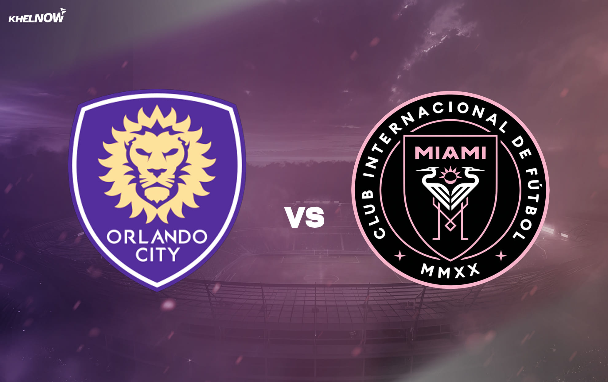Preview: Orlando City vs Inter Miami Prediction, lineups, betting tips & odds | MLS 2026
