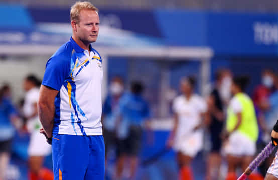 'Our first priority is fitness' - Sjoerd Marijne sets roadmap for Indian Women’s Hockey ahead of LA 2028 preparations