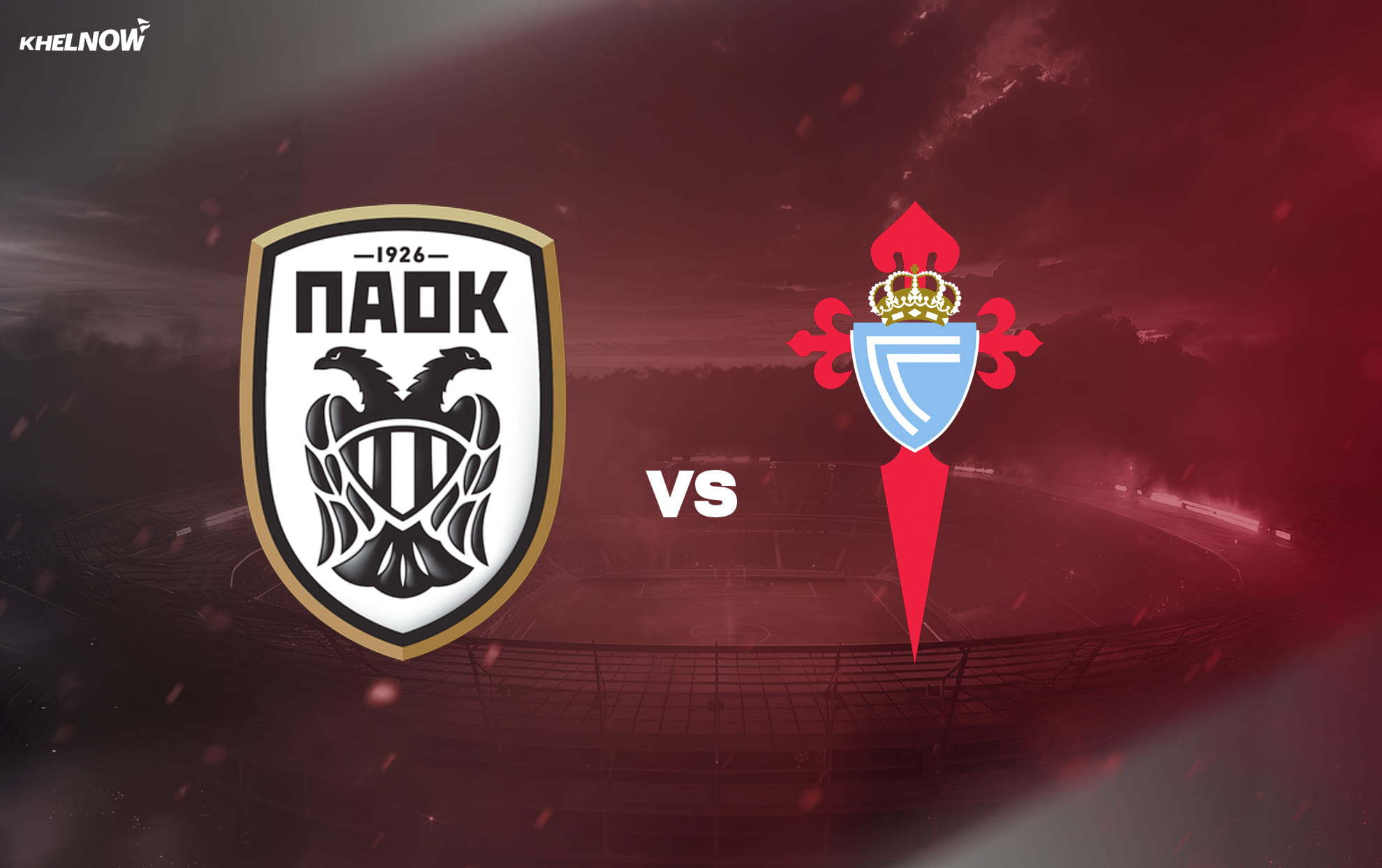 Preview: PAOK vs Celta Vigo Prediction, lineups, betting tips & odds | UEFA Europa League 2025-26 Playoffs first-leg