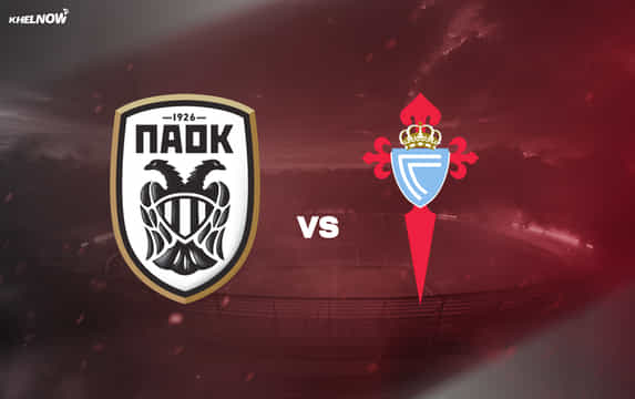 Preview: PAOK vs Celta Vigo Prediction, lineups, betting tips & odds | UEFA Europa League 2025-26 Playoffs first-leg
