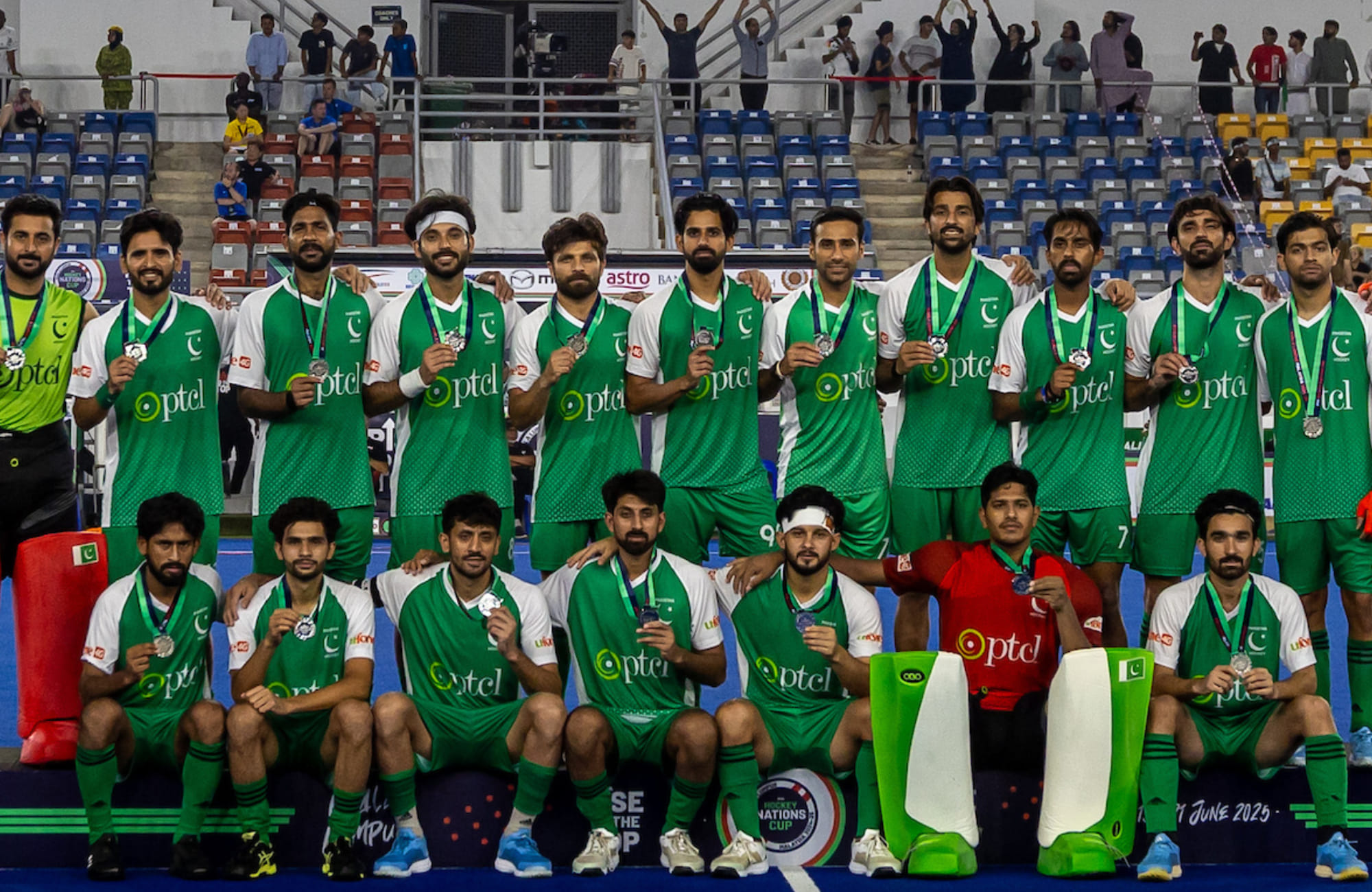 'We were told to stay quiet': Ammad Shakeel Butt exposes Pakistan Hockey Team’s Australia tour crisis
