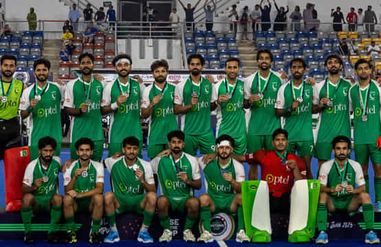 'We were told to stay quiet': Ammad Shakeel Butt exposes Pakistan Hockey Team’s Australia tour crisis