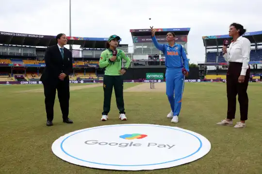 ICC Women's T20 World Cup 2026 schedule announced; India vs Pakistan on 14 June