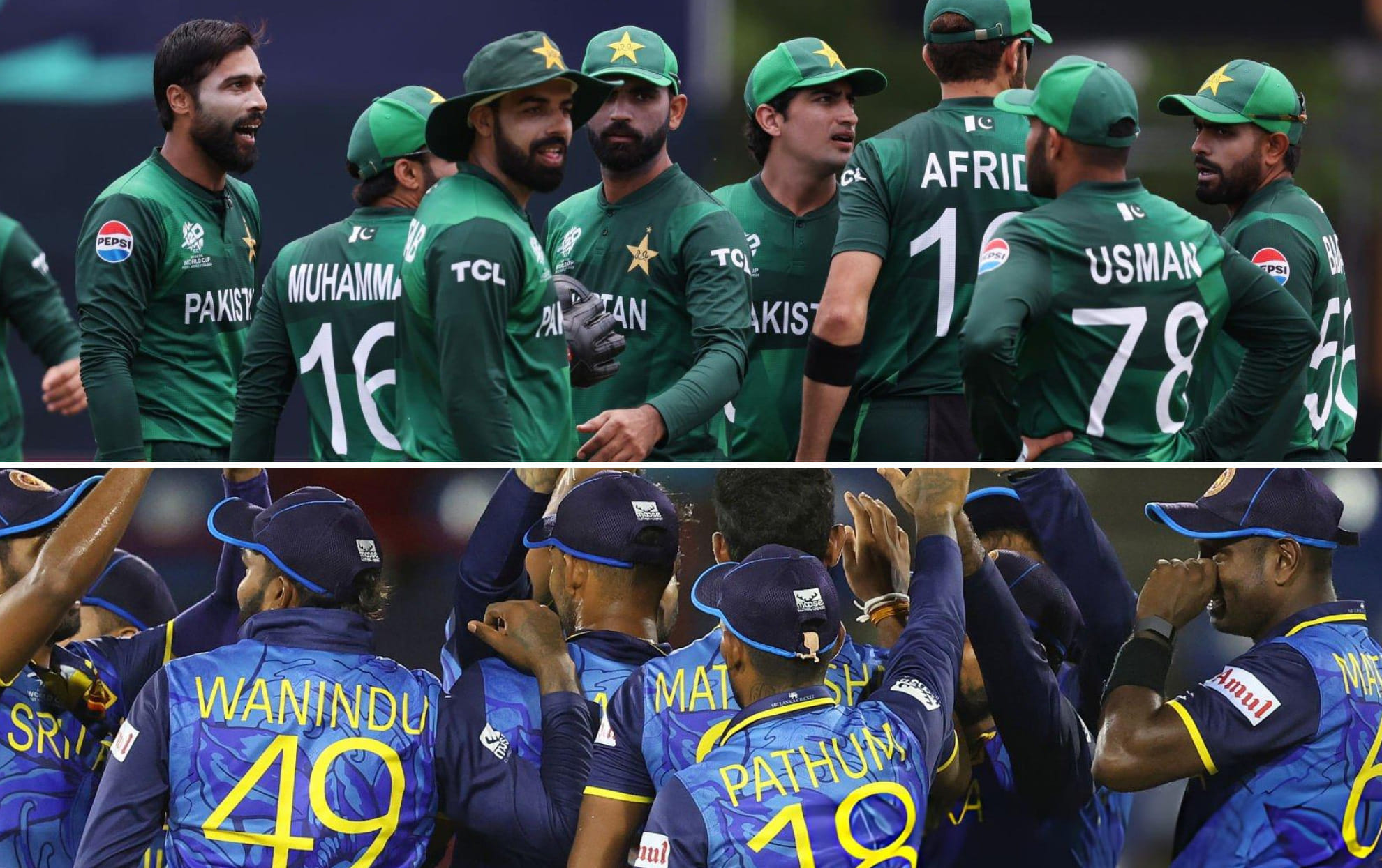 How much margin does Pakistan need against Sri Lanka to reach the semi-finals of T20 World Cup 2026?