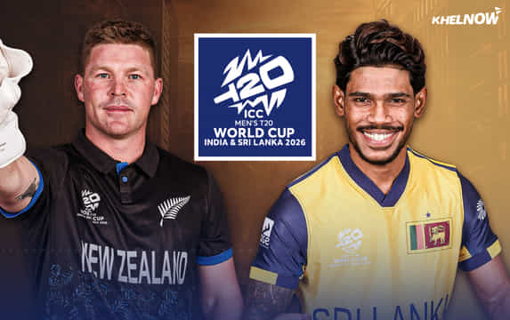 Top 5 highest individual scores in T20 World Cup 2026, Tim Seifert, Pathum Nissanka,