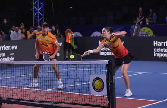 World Pickleball League 2026: Pune United beat Chennai Super Champs in group-stage finale