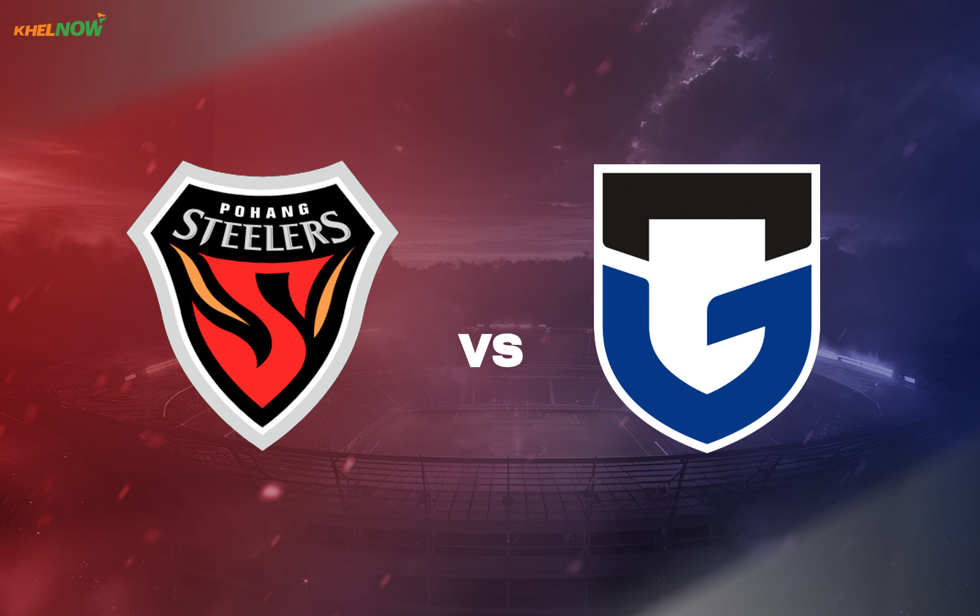 Preview: Pohang Steelers vs Gamba Osaka Prediction, lineups, betting tips & odds | AFC Champions League Two 2025-26