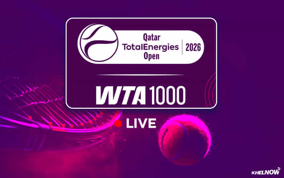WTA Qatar Open 2026: Live Streaming, TV Channel, where and how to watch?