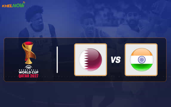 Preview: Qatar vs India players to watch, prediction, live streaming details | FIBA Basketball World Cup 2027 Asian Qualifiers