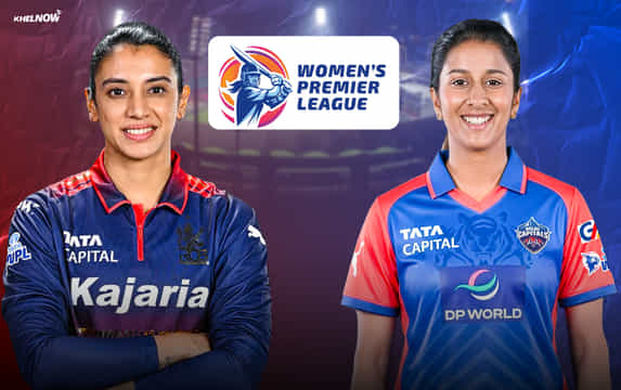 RCB or DC? Which team is favourite to win WPL 2026 title?