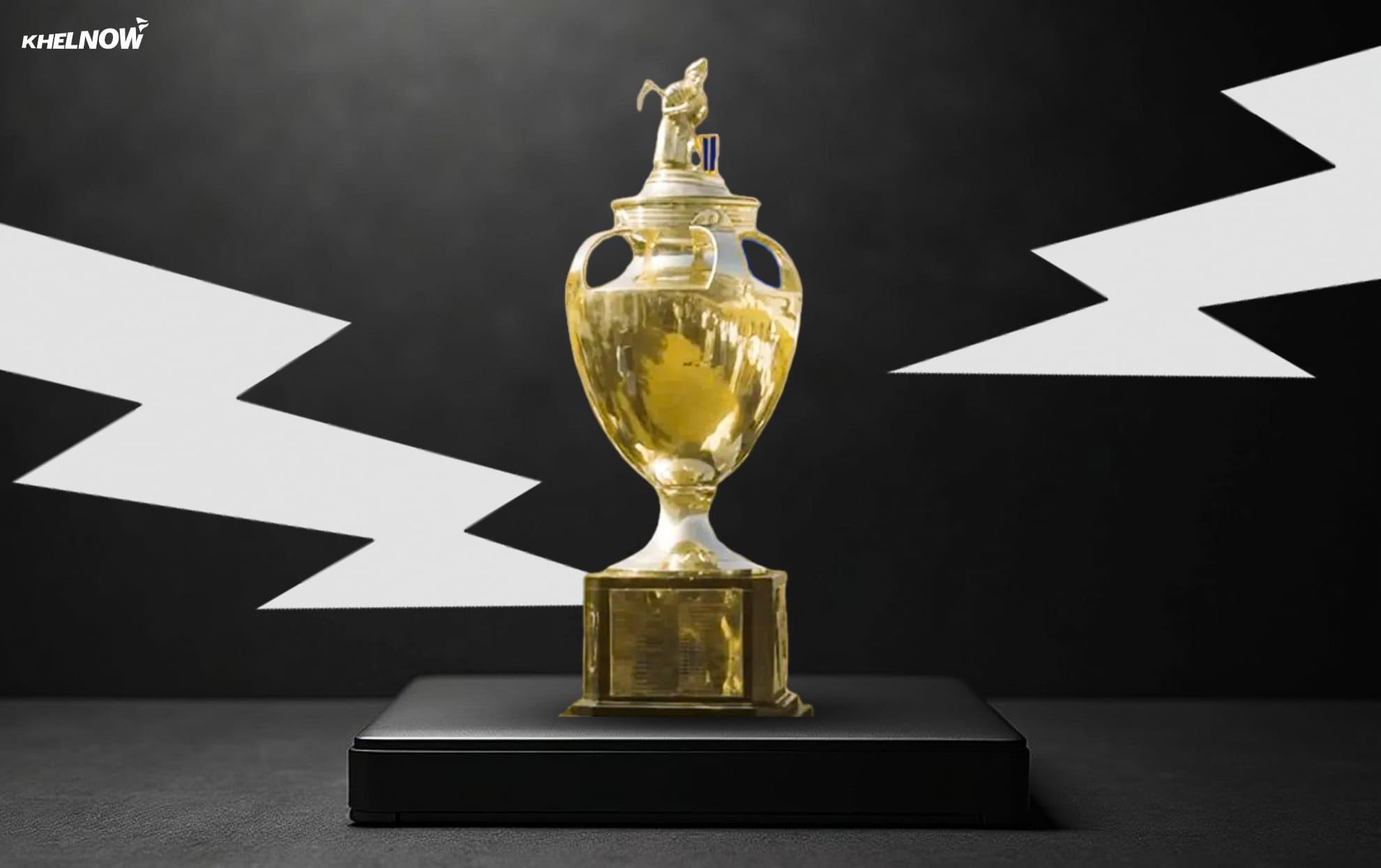 List of all Ranji Trophy winners