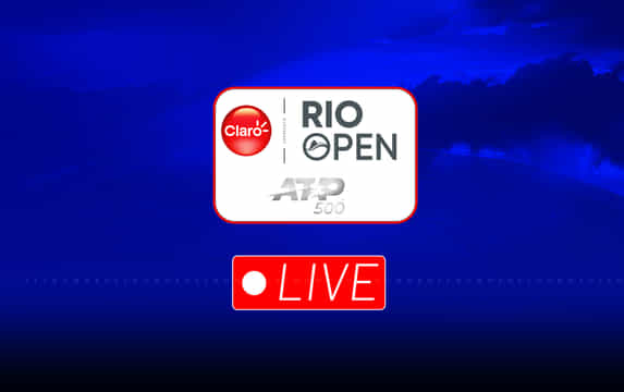ATP Rio Open 2026: Live streaming, TV channel, where and how to watch?